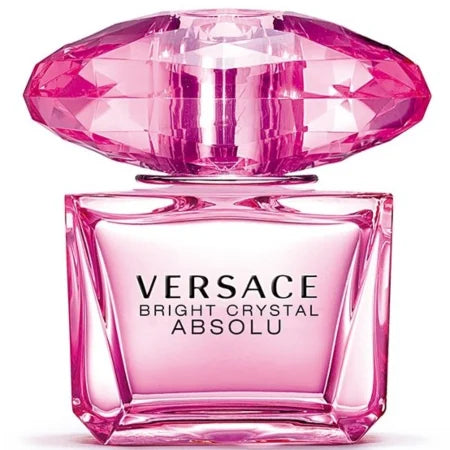 Versace Bright Crystal Absolu EDP - Main Image